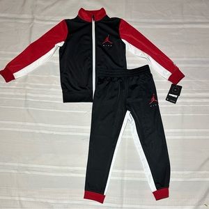Nike Jordan Boys 2PC